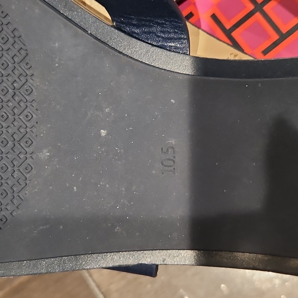 Tory Burch, Gigi sandal - Picture 4 of 12